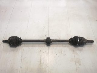 Привод, TOYOTA, COROLLA SPASIO, AE111, 4A-FE, 1998, F, R