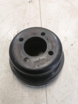 Шкив помпы, TOYOTA, LAND CRUISER PRADO, GRJ120, 1GR-FE, 2008