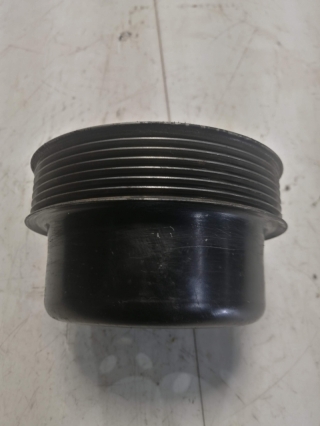 Шкив помпы, TOYOTA, LAND CRUISER PRADO, GRJ120, 1GR-FE, 2008