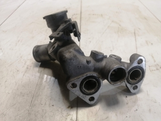 Трубка охлаждающей жидкости, MAZDA, CRONOS, GE8P, K8-ZE, 1991-1995