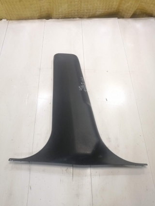 Накладка на стойку, NISSAN, PRIMERA CAMINO, WQP11, QG18DE, 1999, L, Низ, 76916-6J000