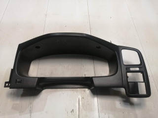 Консоль  приборов, NISSAN, PRIMERA CAMINO, WQP11, QG18DE, 1999, 68240-3J100
