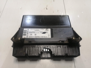 Блок управления центральным замком, FORD, FUSION, CBK, FXJB, 2005, 4S6T-15K600-CB