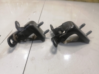 Петля двери, TOYOTA, COROLLA SPASIO, AE111, 4A-FE, 1998, F, L