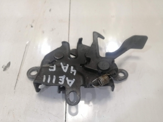 Замок капота, TOYOTA, COROLLA SPASIO, AE111, 4A-FE, 1998