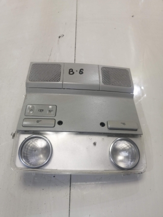 Светильник салона, VOLKSWAGEN, PASSAT B6, 3C2, CDA BZB, 2008, F, 1K0947133