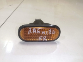 Повторитель поворота  в крыло, HONDA, ODYSSEY, RA6, F23A, 2001, F, R
