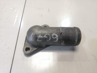 Флянец системы охлаждения, MITSUBISHI, DIAMANT, F31A, 6G73, 1996