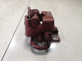 Петля двери, VOLKSWAGEN, JETTA, 1K2, BSE, 2010, F, R, низ, 1K4833412