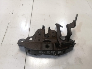 Замок капота, NISSAN, SERENA, VC24, YD25DDTi, 2000