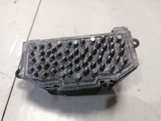 Резистор отопителя, VOLKSWAGEN, JETTA, 1K2, BSE, 2010, 3C0907521