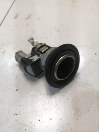 Гнездо прикуривателя, TOYOTA, COROLLA SPASIO, AE111, 4A-FE, 1998
