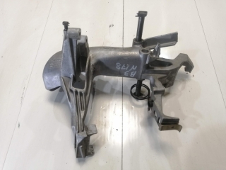 Крепление педалей, AUDI, 80, B3, PP, 1991, 893721115