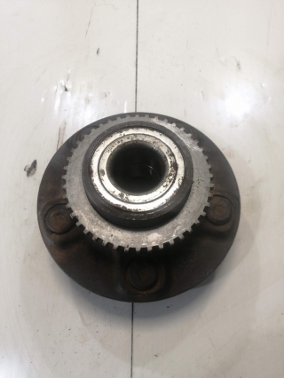 Ступица, NISSAN, MAXIMA, A33, VQ20DE, 2003, R, L