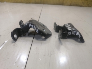 Петля двери, HYUNDAI, ELANTRA, XD, G4ED, 2005, R, R