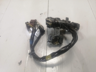 Замок зажигания, HONDA, CIVIC, EG3, D13B2, 1994