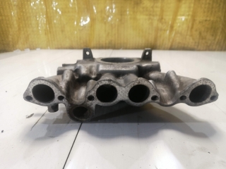 Коллектор впускной, AUDI, 80, B3, PP, 1991, 52129713