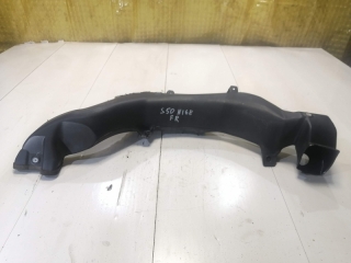 Воздуховод, INFINITI, FX45, S50, VK45DE, 2003, F, R, 27871-CG000
