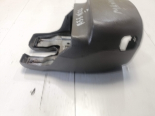 Кожух рулевой колонки, NISSAN, MAXIMA, A33, VQ20DE, 2003, 48470-3Y700