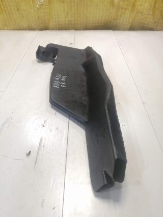 Воздуховод, NISSAN, MAXIMA, A33, VQ20DE, 2003, F, R, Низ, 27832-2Y000