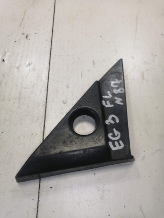 Уголок двери внутренний, HONDA, CIVIC, EG3, D13B2, 1994, F, L, 76270-SR3A-0000