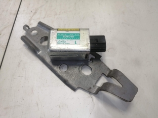 Датчик airbag, LEXUS, GS430, UZS190, 3UZ-FE, 2006, L, 89830-30130