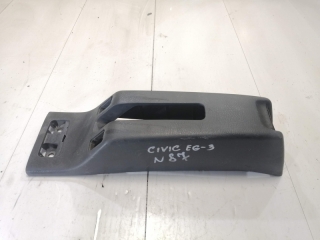 Консоль между сидений, HONDA, CIVIC, EG3, D13B2, 1994, 83441-SR3-00