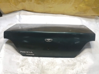 Крышка багажника, DAEWOO, NEXIA, N100, G15MF, 1997