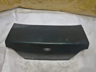 Крышка багажника, DAEWOO, NEXIA, N100, G15MF, 1997