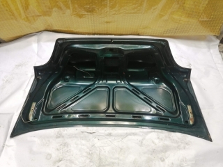 Крышка багажника, DAEWOO, NEXIA, N100, G15MF, 1997