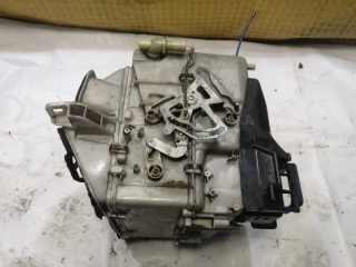 Корпус печки, HONDA, CR-V, RD1, B20B, 1999, 116100-9721