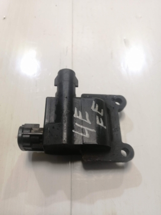 Катушка зажигания, TOYOTA, COROLLA, EE101, 4E-FE, 1993, 90919-02226