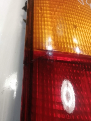 Фонарь в крыло, HONDA, CR-V, RD1, B20B, 1999, R, L, 043-2200