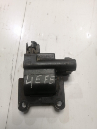 Катушка зажигания, TOYOTA, COROLLA, EE101, 4E-FE, 1993, 90919-02220