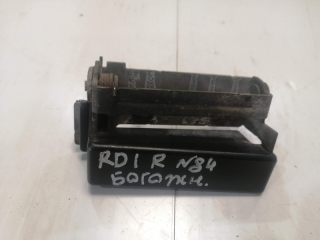 Ручка двери багажника, HONDA, CR-V, RD1, B20B, 1999