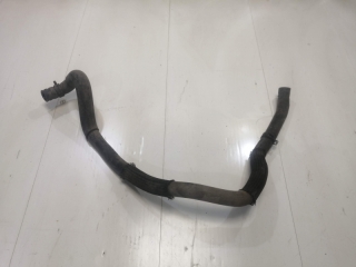 Патрубок печки, NISSAN, MAXIMA, A33, VQ20DE, 2003