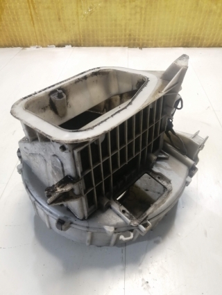 Корпус печки, HONDA, CR-V, RD1, B20B, 1999