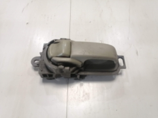 Ручка двери внутренняя, NISSAN, MARCH, AK12, CR12DE, 2002-2010, F, R