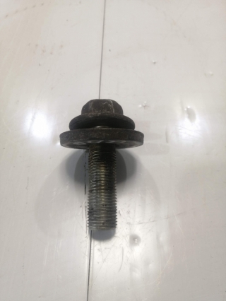 Болт шкива коленвала, TOYOTA, LAND CRUISER PRADO, GRJ120, 1GR-FE, 2008