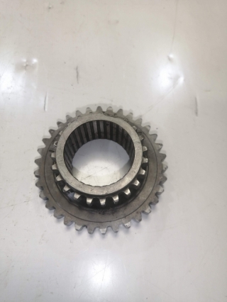 Звезда коленвала, HONDA, ACCORD, CL7, K20A, 2003-2008