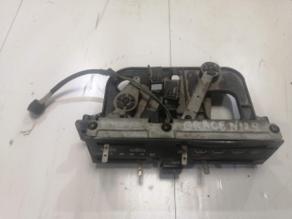Блок управления климат-контролем, HYUNDAI, GRACE, D4BEV, 1997