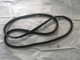 Уплотнитель дверного проёма багажника, HONDA, ODYSSEY, RA6, F23A, 2001, R