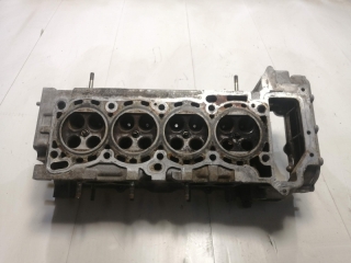 Головка блока цилиндров, NISSAN, WINGROAD, WFY11, QG15DE, 2000