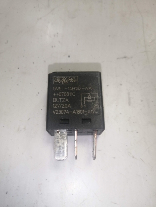 Реле, FORD, FUSION, CBK, FXJB, 2005, 5M5T-14B192-AA