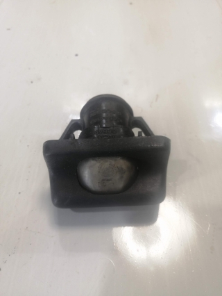 Подсветка заднего номера, ГАЗ, 2705, ЗМЗ406, 2006