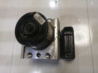 Блок абс, SKODA, OCTAVIA, 1Z3, CDAB, 1K0614117