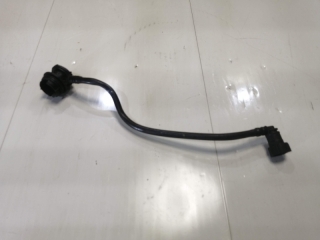 Трубка пластиковая абсорбера, SKODA, YETI, 0F0F, CBZB TSI, 2012, 1J0201246