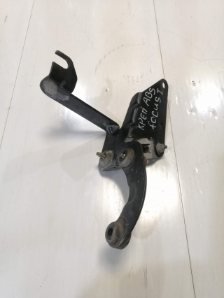 Кронштейн блока абс, FORD, FOCUS, DNW, Ford Zetec 2.0, 2002