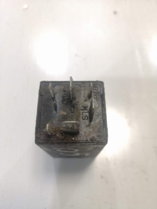 Реле, VOLKSWAGEN, PASSAT B5, 3B3, AWM, 2001, 8D0919578
