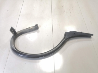 Петля крышки багажника, MERCEDES BENZ, C 180, W202, 111920, 1994, L